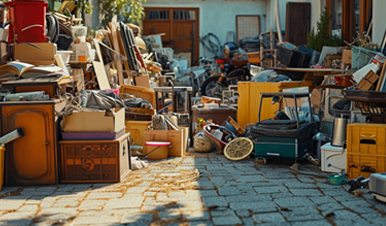 House & Garage Cleanouts