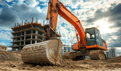 Demolition Services
