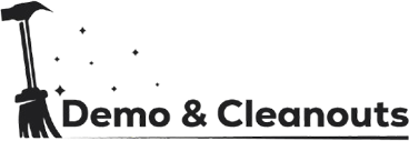 Demo & Cleanouts Logo