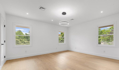 Post-Construction Cleaning