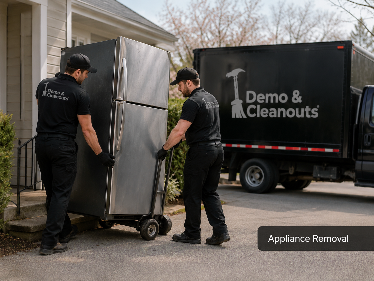 appliance-removal-five-towns-ny.jpg Appliance removal services in Five Towns NY by Demo and Cleanouts